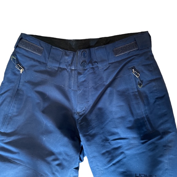 Liquid Snowboard Insulated Pants Size S - Picture 5 of 8